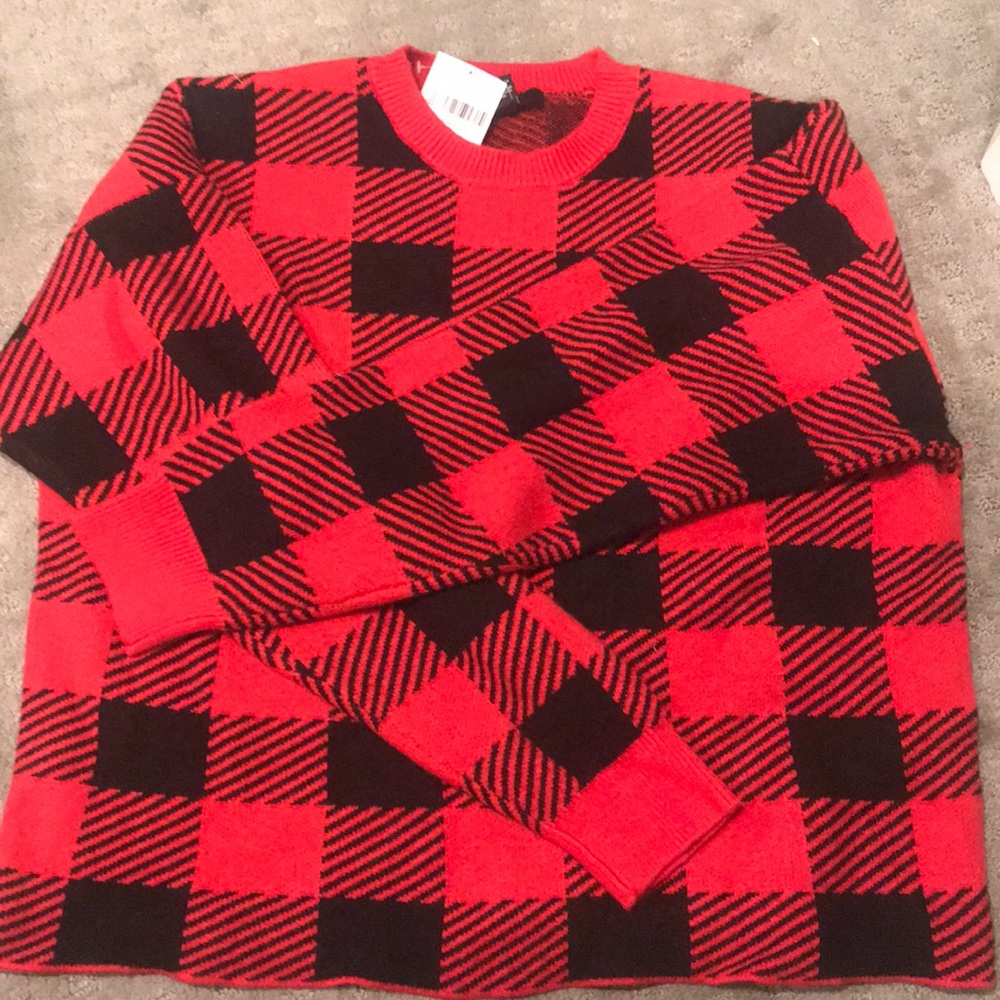 Sweater - Picture 2 of 2